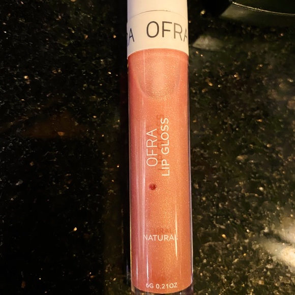 Ofra Lip Gloss - Picture 1 of 2